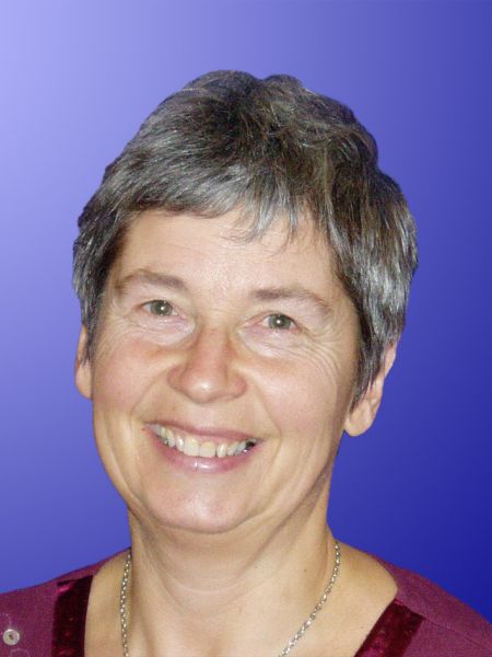 Dr Susanne Charlesworth